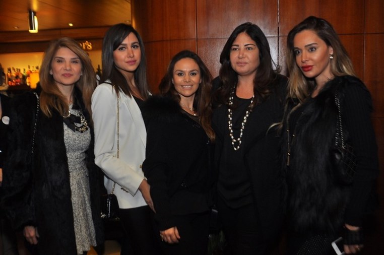 Reem Seklaoui lance Maison S Art et créations des desserts français